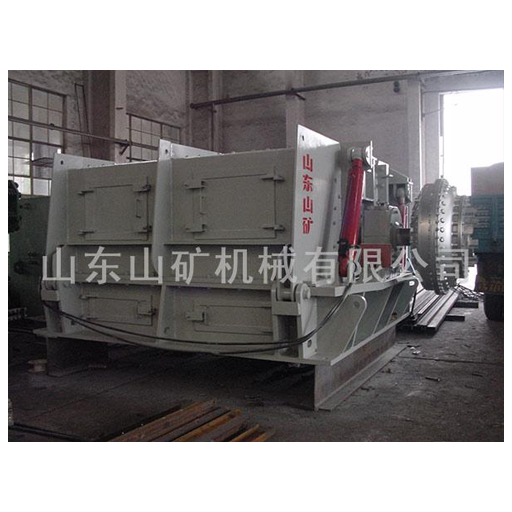 SHANDONG SHANKUANG - Ảnh 3