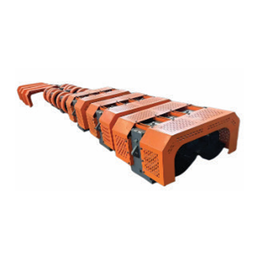 XINXING METALLURGICAL - Ảnh 2